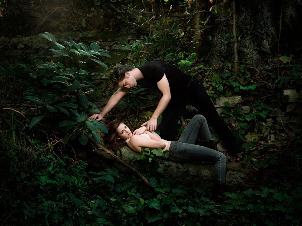 New Moon (film)